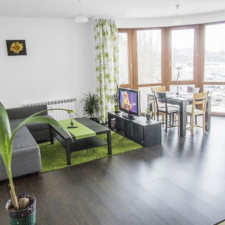 Flora Apartment Centrum Sofia Ngoại thất bức ảnh