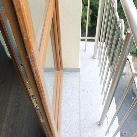Flora Apartment Centrum Sofia Ngoại thất bức ảnh