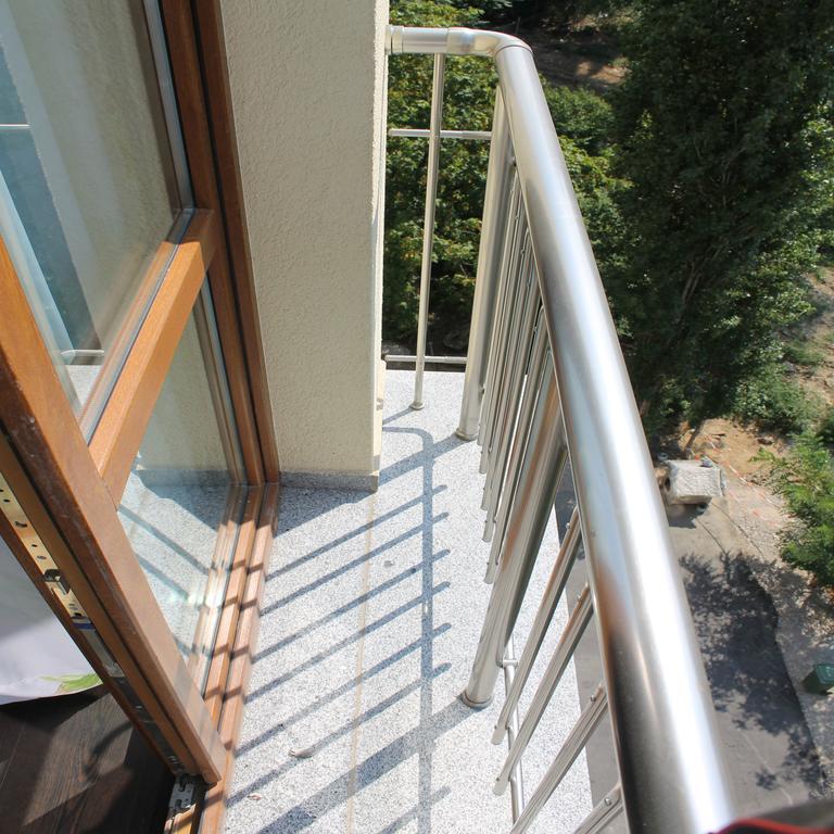 Flora Apartment Centrum Sofia Phòng bức ảnh