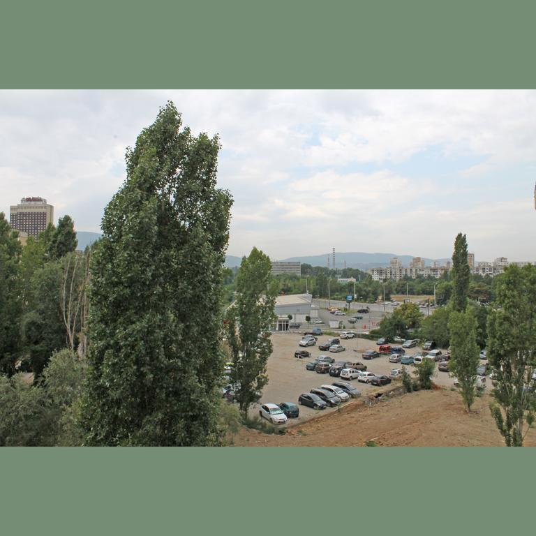 Flora Apartment Centrum Sofia Phòng bức ảnh
