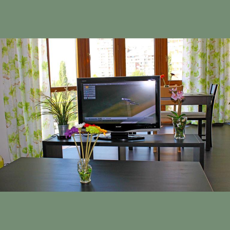 Flora Apartment Centrum Sofia Phòng bức ảnh