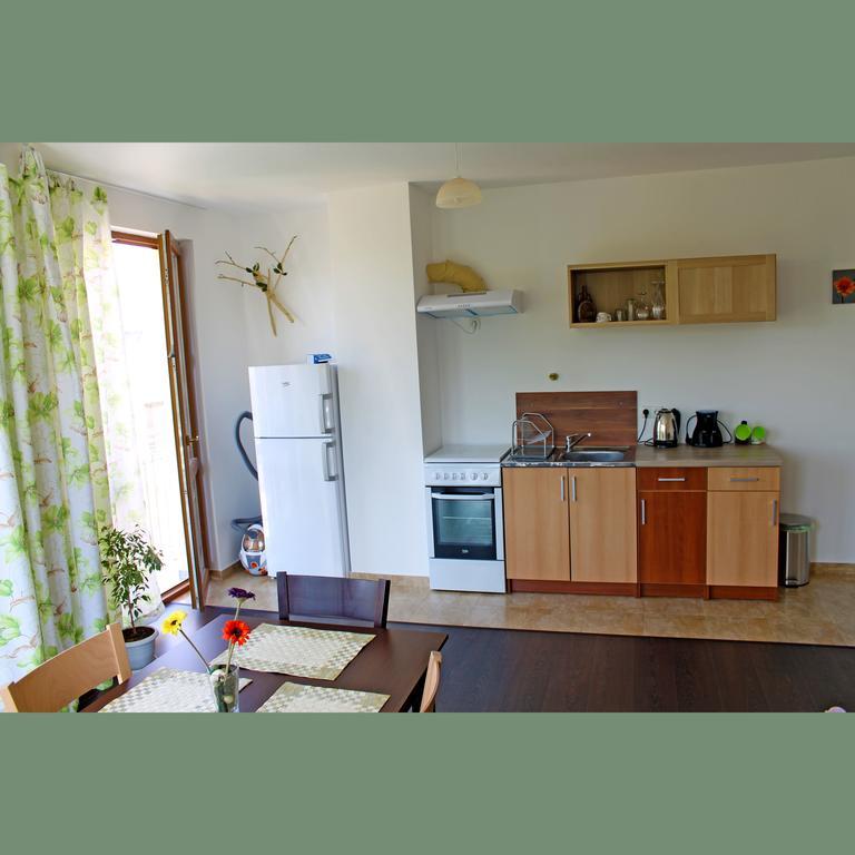 Flora Apartment Centrum Sofia Phòng bức ảnh