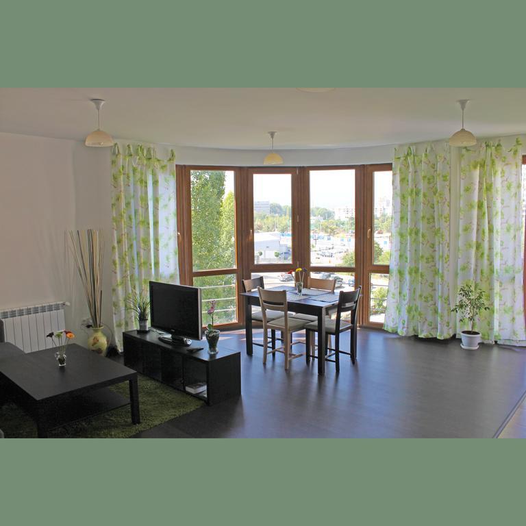Flora Apartment Centrum Sofia Phòng bức ảnh