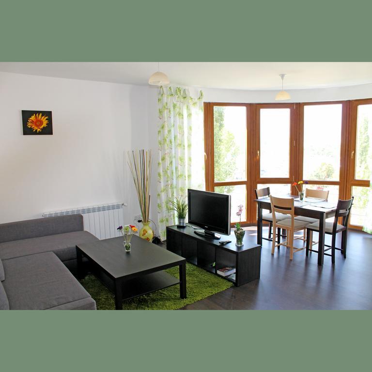 Flora Apartment Centrum Sofia Phòng bức ảnh