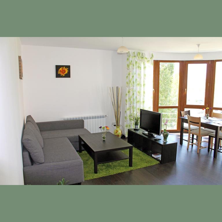 Flora Apartment Centrum Sofia Phòng bức ảnh