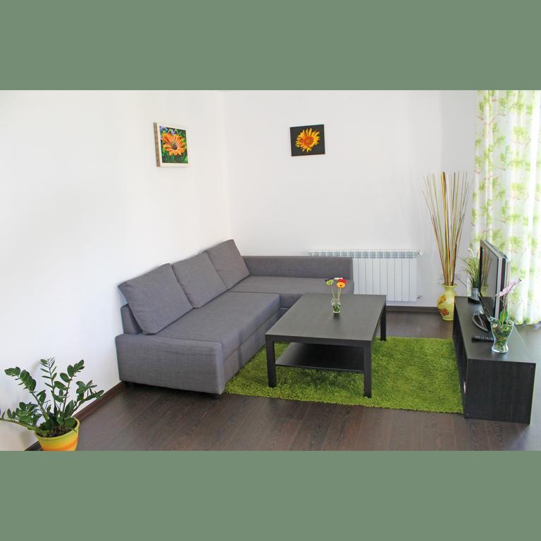 Flora Apartment Centrum Sofia Phòng bức ảnh