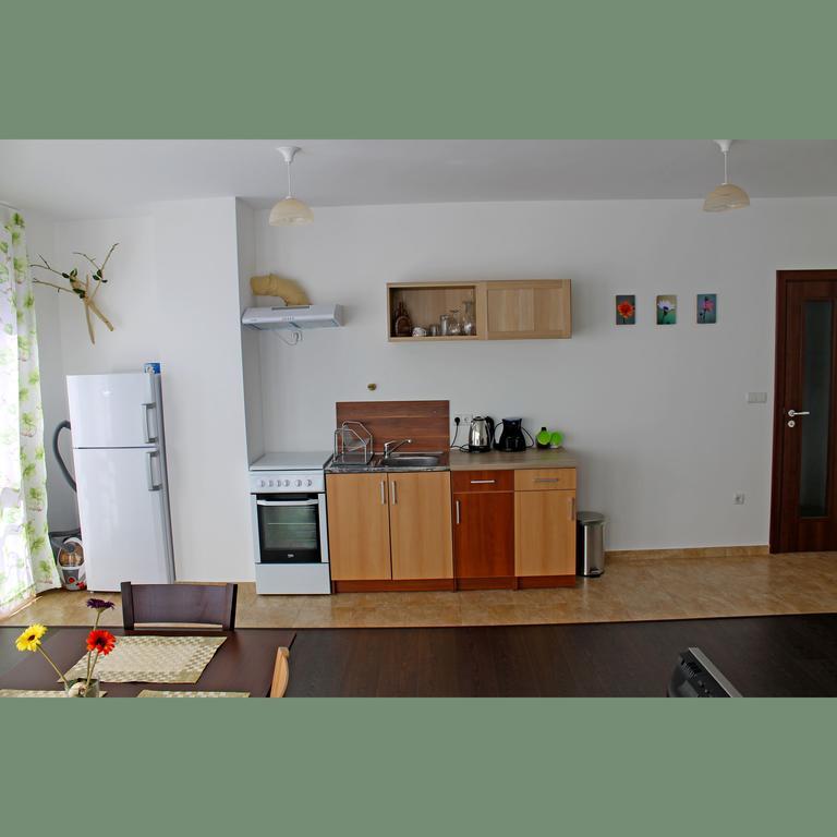 Flora Apartment Centrum Sofia Phòng bức ảnh