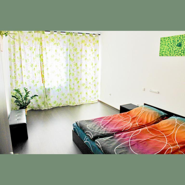 Flora Apartment Centrum Sofia Ngoại thất bức ảnh