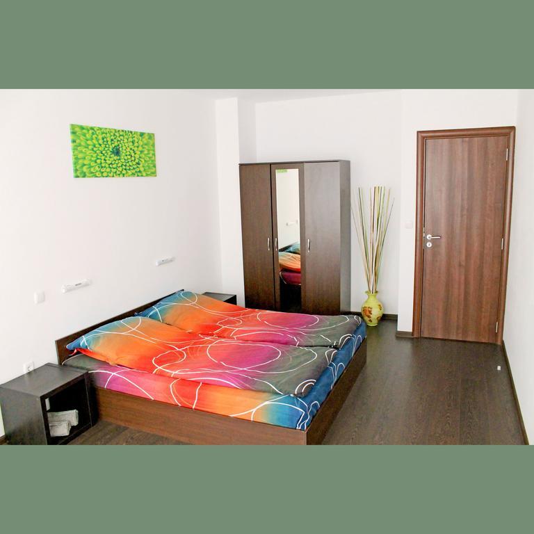 Flora Apartment Centrum Sofia Ngoại thất bức ảnh