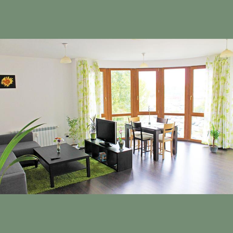 Flora Apartment Centrum Sofia Ngoại thất bức ảnh