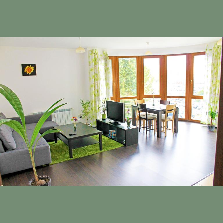 Flora Apartment Centrum Sofia Ngoại thất bức ảnh
