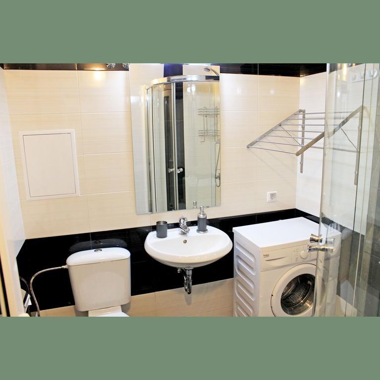 Flora Apartment Centrum Sofia Ngoại thất bức ảnh