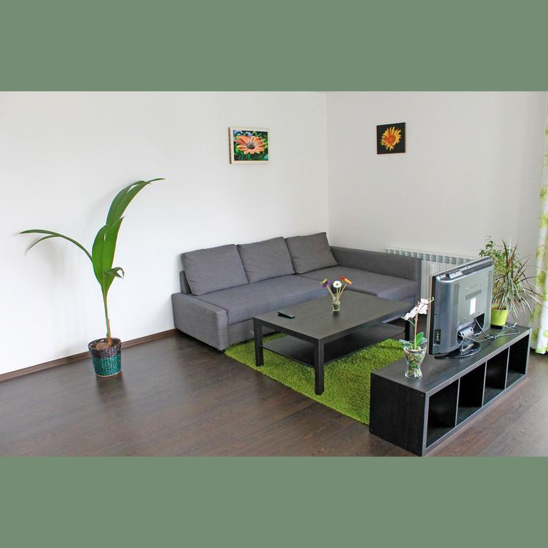 Flora Apartment Centrum Sofia Ngoại thất bức ảnh
