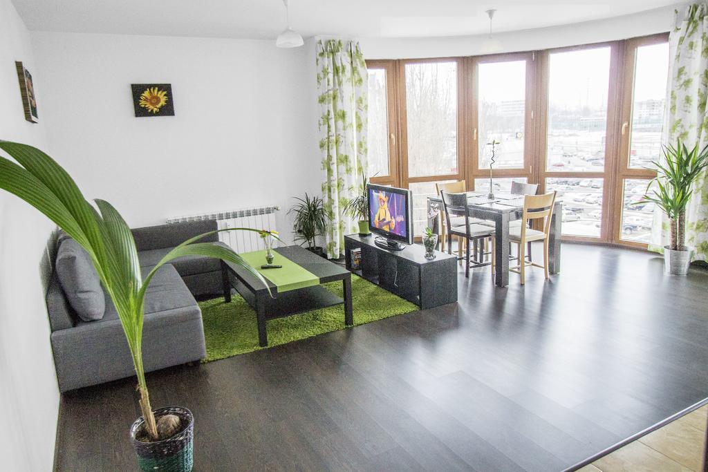 Flora Apartment Centrum Sofia Ngoại thất bức ảnh