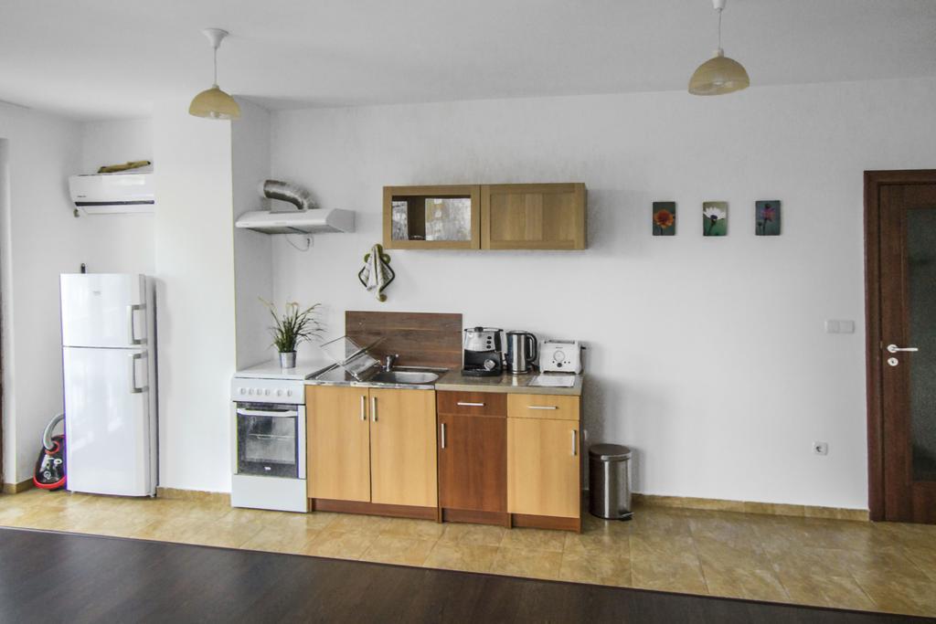 Flora Apartment Centrum Sofia Ngoại thất bức ảnh
