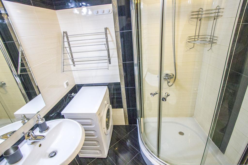 Flora Apartment Centrum Sofia Ngoại thất bức ảnh