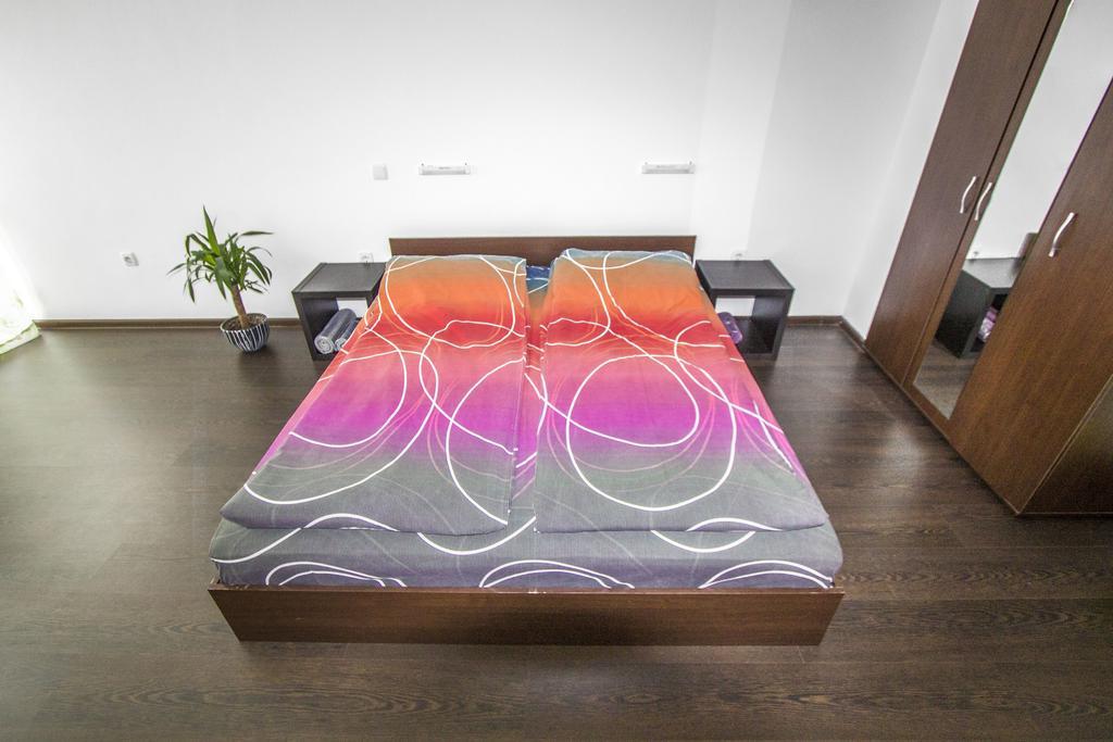 Flora Apartment Centrum Sofia Ngoại thất bức ảnh