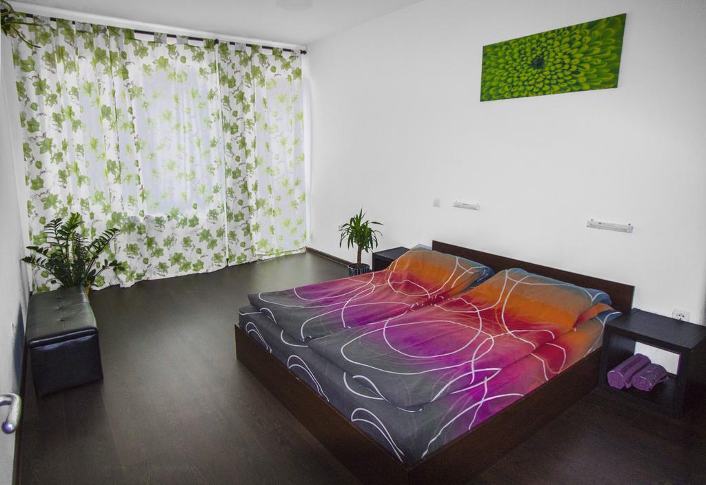 Flora Apartment Centrum Sofia Ngoại thất bức ảnh