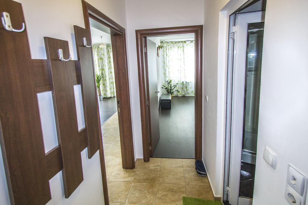 Flora Apartment Centrum Sofia Ngoại thất bức ảnh