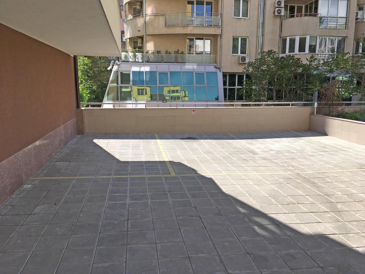 Flora Apartment Centrum Sofia Ngoại thất bức ảnh