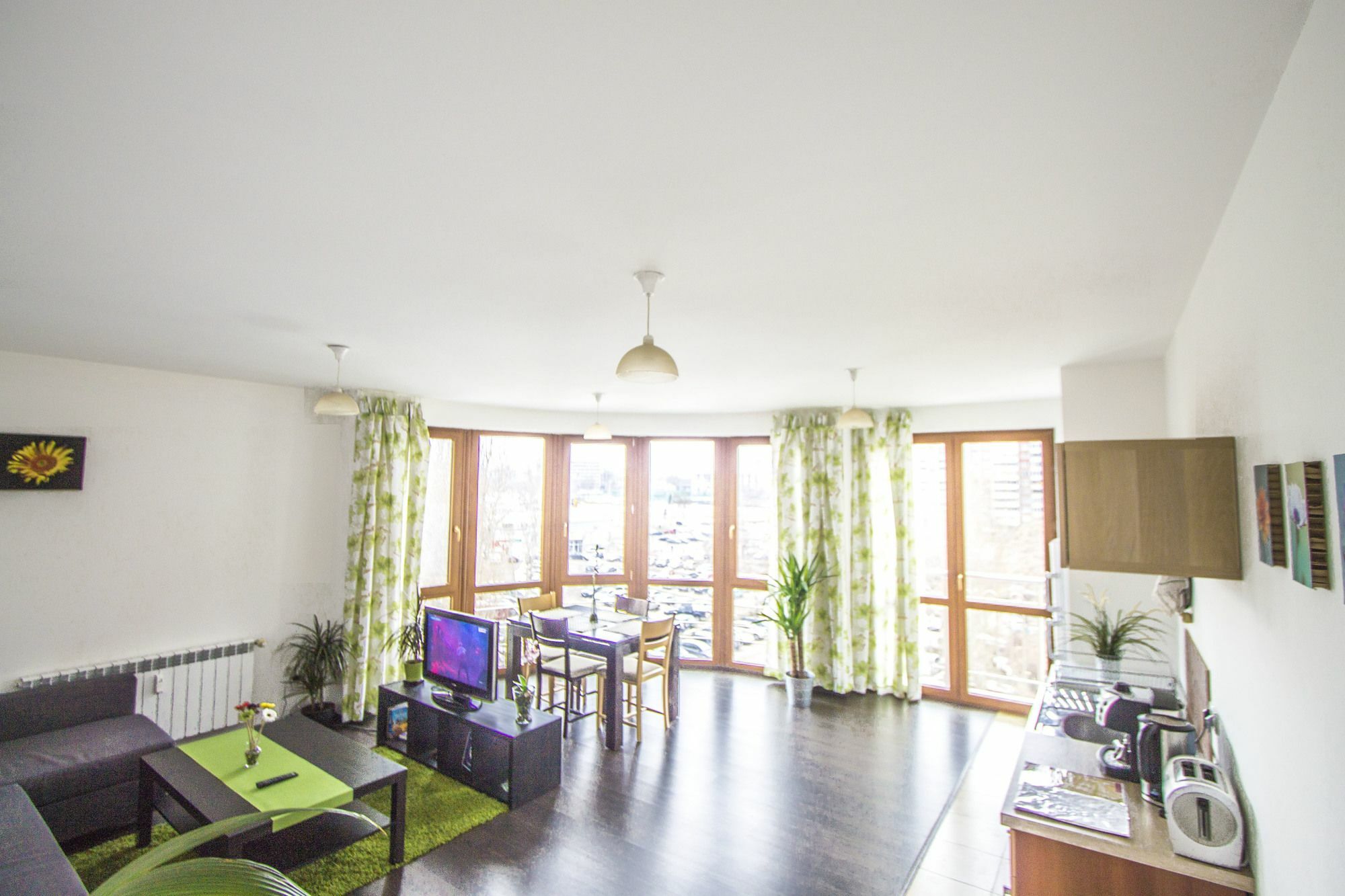 Flora Apartment Centrum Sofia Ngoại thất bức ảnh